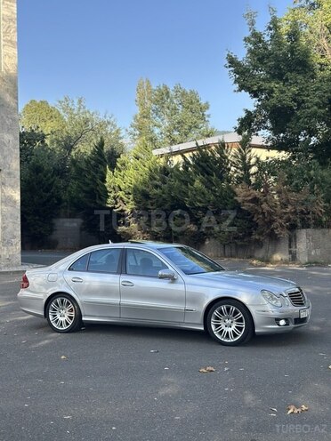 Mercedes E 220 2006, 230,111 km - 2.2 l - İsmayıllı