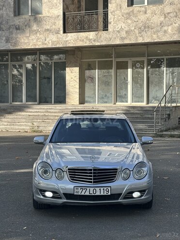 Mercedes E 220 2006, 230,111 km - 2.2 l - İsmayıllı
