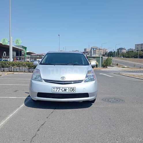 Toyota Prius 2006, 289,000 km - 1.5 l - Bakı