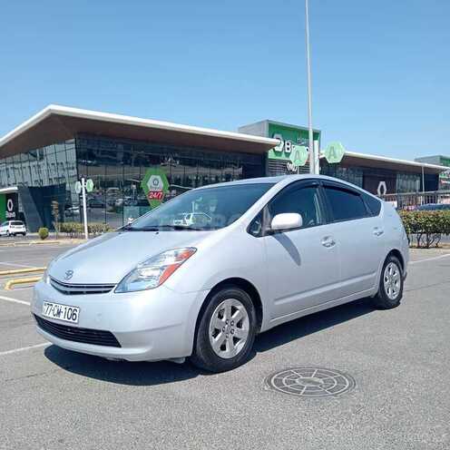 Toyota Prius 2006, 289,000 km - 1.5 l - Bakı