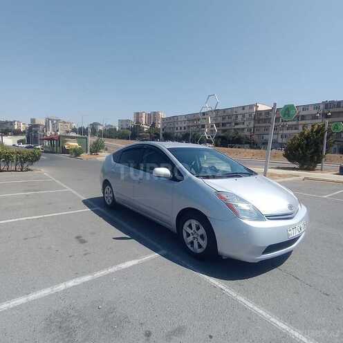 Toyota Prius 2006, 289,000 km - 1.5 l - Bakı