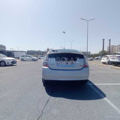 Toyota Prius 2006, 289,000 km - 1.5 l - Bakı
