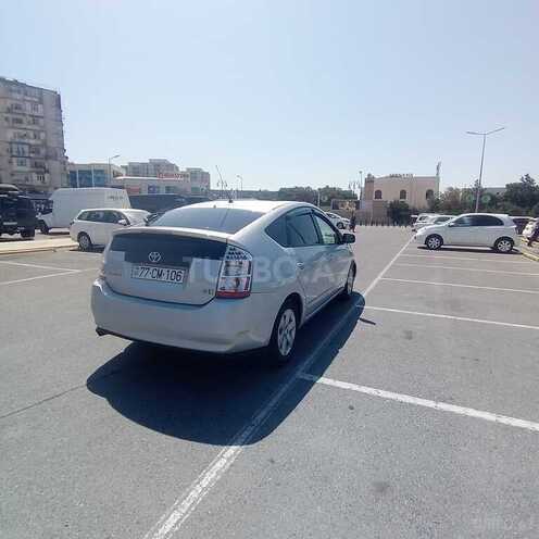 Toyota Prius 2006, 289,000 km - 1.5 l - Bakı