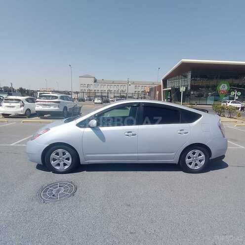 Toyota Prius 2006, 289,000 km - 1.5 l - Bakı