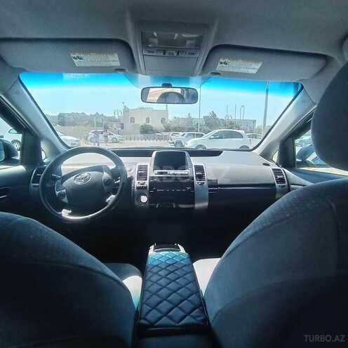 Toyota Prius 2006, 289,000 km - 1.5 l - Bakı