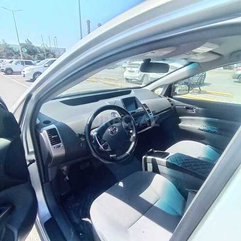Toyota Prius 2006, 289,000 km - 1.5 l - Bakı