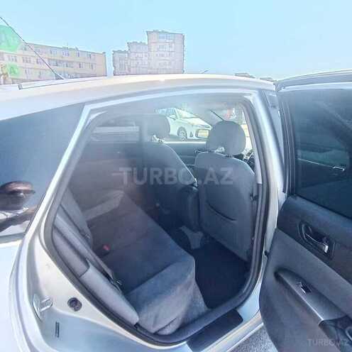 Toyota Prius 2006, 289,000 km - 1.5 l - Bakı