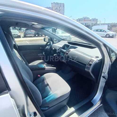 Toyota Prius 2006, 289,000 km - 1.5 l - Bakı