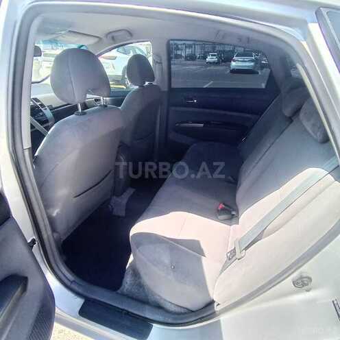 Toyota Prius 2006, 289,000 km - 1.5 l - Bakı