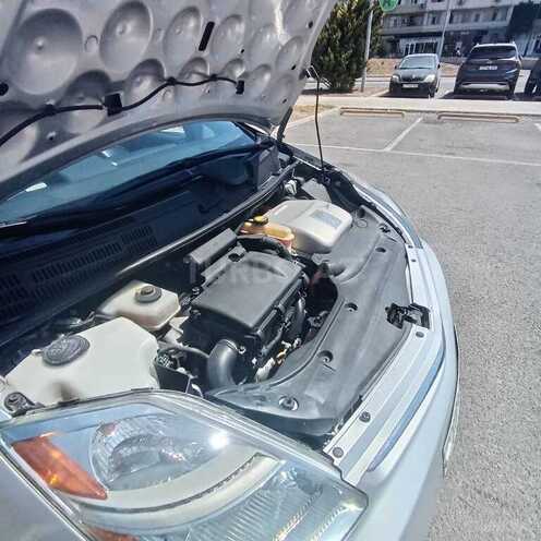 Toyota Prius 2006, 289,000 km - 1.5 l - Bakı