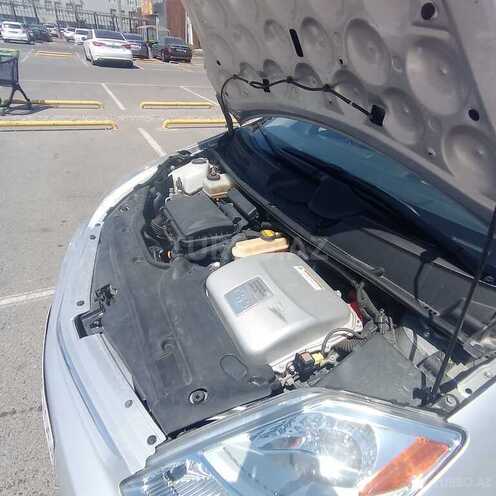 Toyota Prius 2006, 289,000 km - 1.5 l - Bakı