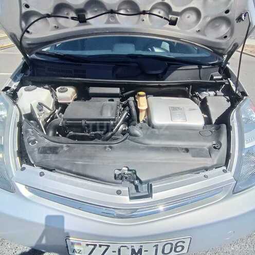 Toyota Prius 2006, 289,000 km - 1.5 l - Bakı