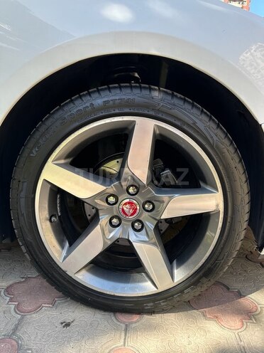 Chevrolet Cruze 2014, 210,000 km - 1.4 l - Bakı