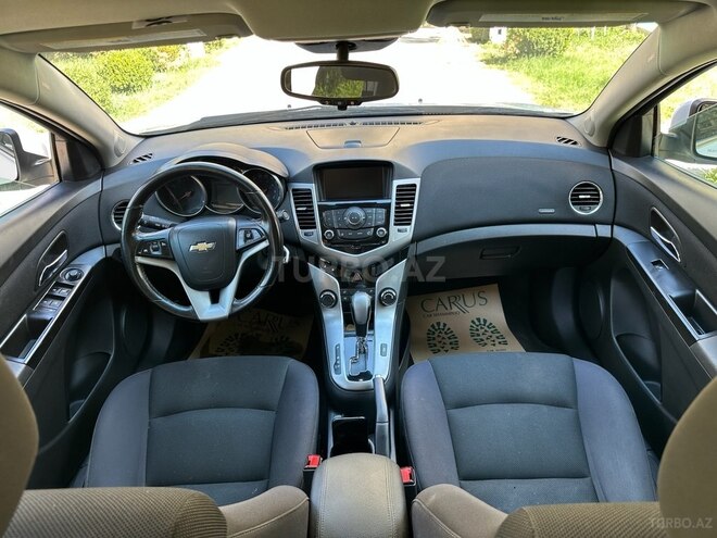 Chevrolet Cruze 2014, 210,000 km - 1.4 l - Bakı