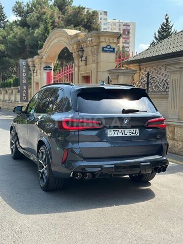 BMW X5 2022, 65,000 km - 3.0 l - Bakı