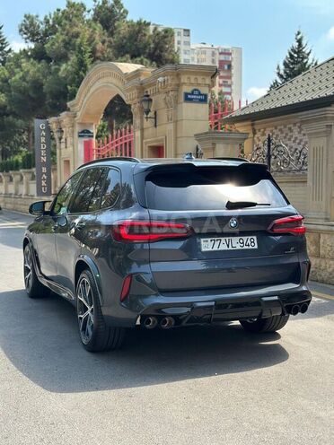 BMW X5 2022, 65,000 km - 3.0 l - Bakı