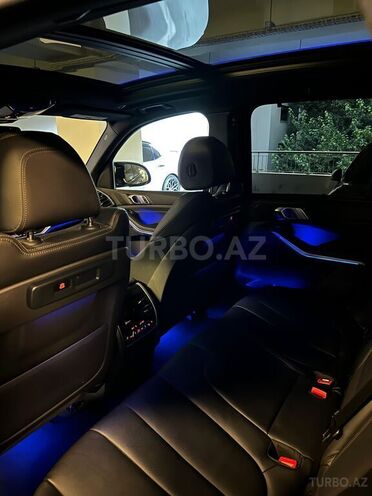 BMW X5 2022, 65,000 km - 3.0 l - Bakı