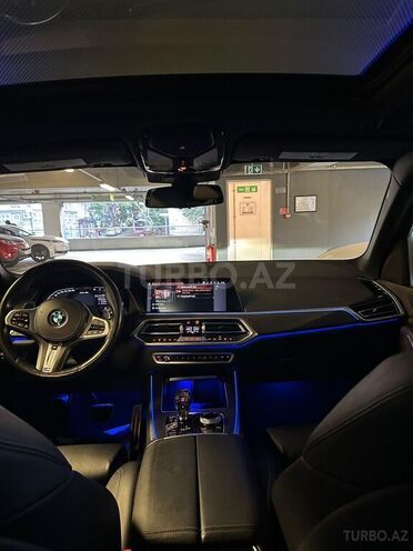 BMW X5 2022, 65,000 km - 3.0 l - Bakı