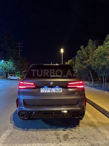 BMW X5 2022, 65,000 km - 3.0 l - Bakı