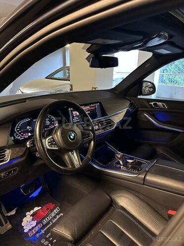 BMW X5 2022, 65,000 km - 3.0 l - Bakı