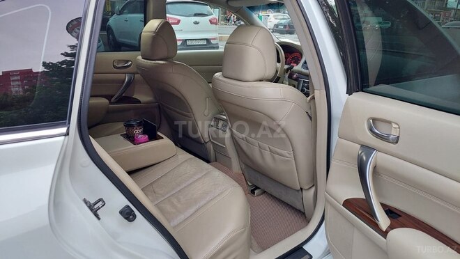 Nissan Teana 2009, 210,000 km - 2.5 l - Bakı