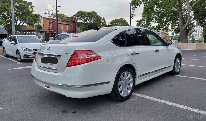 Nissan Teana 2009, 210,000 km - 2.5 l - Bakı