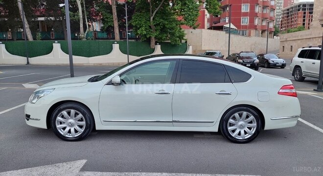 Nissan Teana 2009, 210,000 km - 2.5 l - Bakı