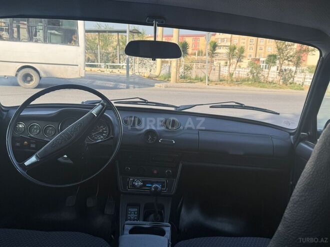 LADA (VAZ) 21011 1977, 81,122 km - 1.3 l - Bakı