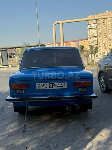 LADA (VAZ) 21011 1977, 81,122 km - 1.3 l - Bakı