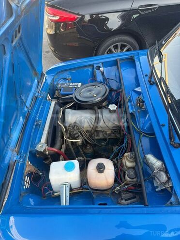 LADA (VAZ) 21011 1977, 81,122 km - 1.3 l - Bakı