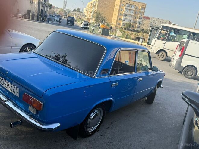 LADA (VAZ) 21011 1977, 81,122 km - 1.3 l - Bakı