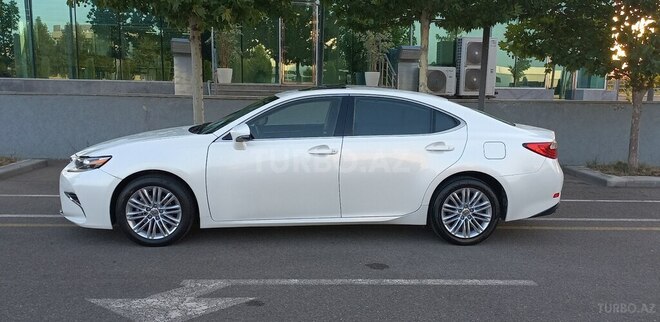 Lexus ES 250 2013, 250,243 km - 2.5 l - Bakı