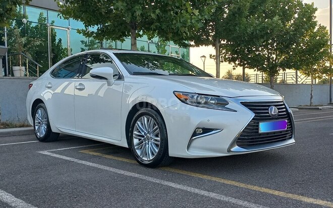 Lexus ES 250 2013, 250,243 km - 2.5 l - Bakı