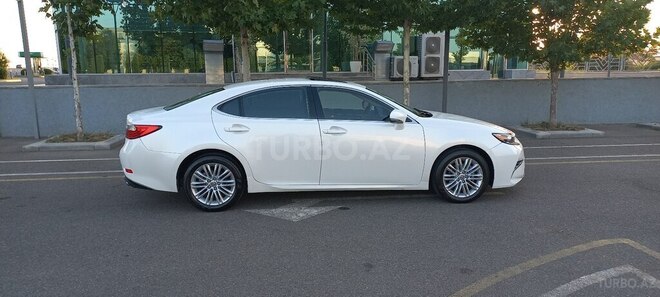 Lexus ES 250 2013, 250,243 km - 2.5 l - Bakı