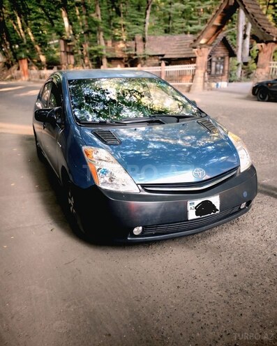 Toyota Prius 2007, 534,302 km - 1.5 l - Bakı
