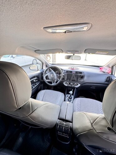 Kia Rio 2014, 119,700 km - 1.4 l - Bakı