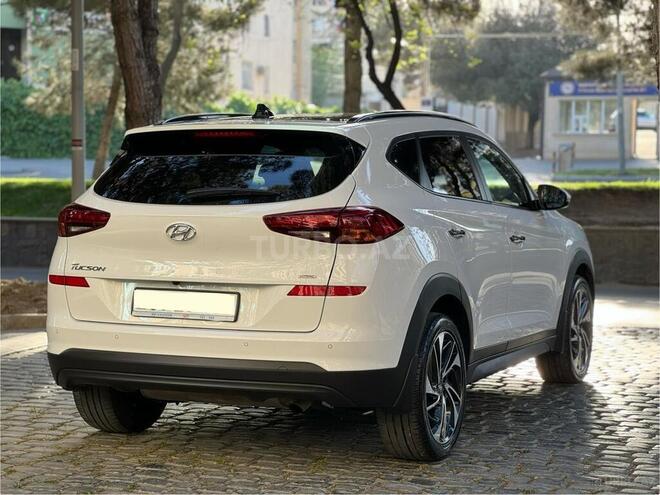 Hyundai Tucson 2020, 99,400 km - 2.0 л - Bakı