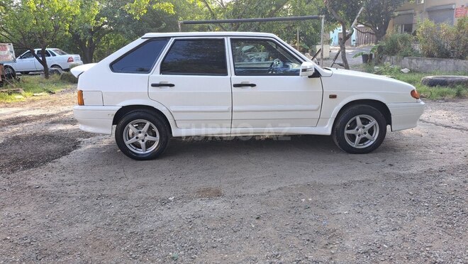 LADA (VAZ) 2114 2005, 235,400 km - 1.6 л - Qazax