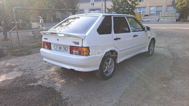 LADA (VAZ) 2114 2005, 235,400 km - 1.6 л - Qazax