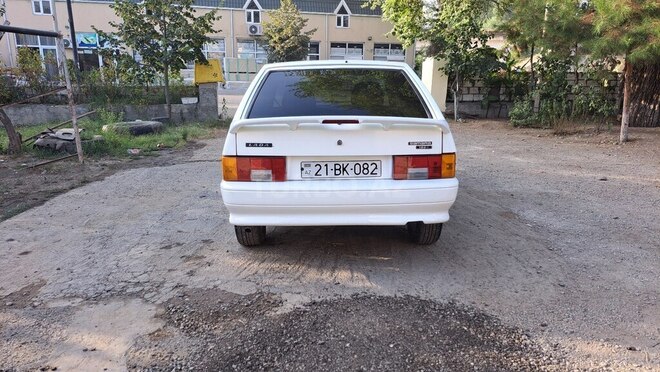 LADA (VAZ) 2114 2005, 235,400 km - 1.6 л - Qazax