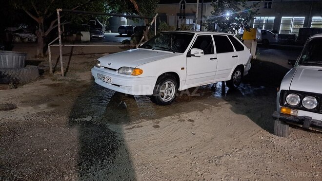 LADA (VAZ) 2114 2005, 235,400 km - 1.6 л - Qazax