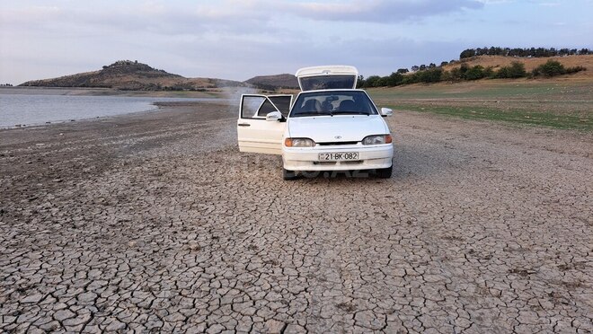 LADA (VAZ) 2114 2005, 235,400 km - 1.6 л - Qazax