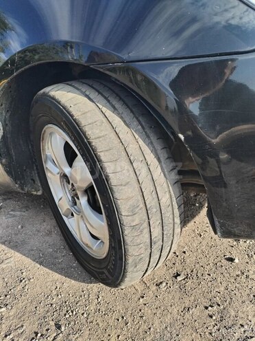 Hyundai Accent 2007, 323,232 km - 1.6 l - Naxçıvan