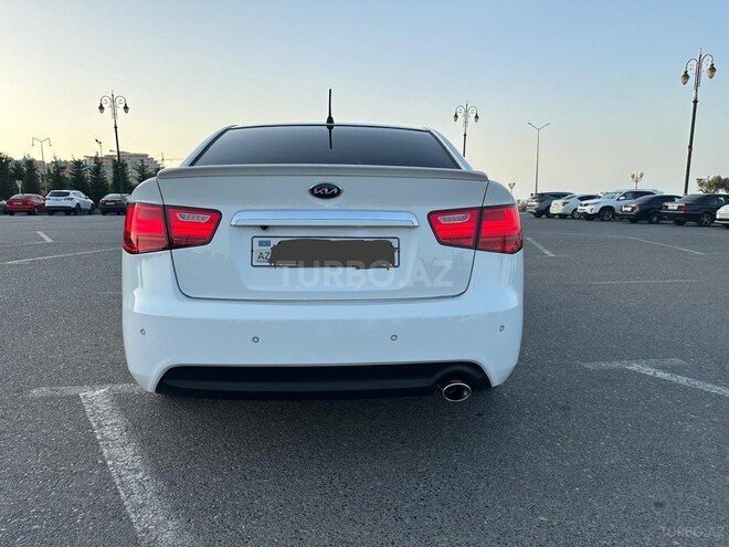 Kia Cerato 2011, 256,274 km - 2.0 l - Sumqayıt