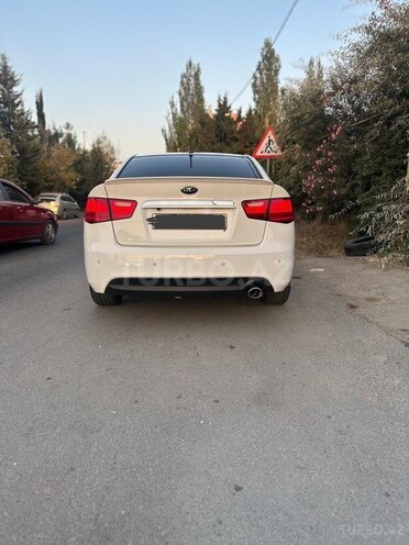 Kia Cerato 2011, 256,274 km - 2.0 l - Sumqayıt