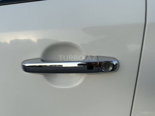 Kia Cerato 2011, 256,274 km - 2.0 l - Sumqayıt