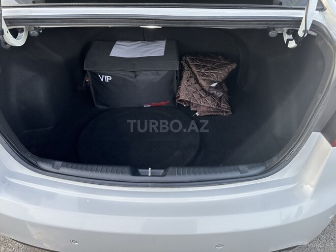 Kia Cerato 2011, 256,274 km - 2.0 l - Sumqayıt