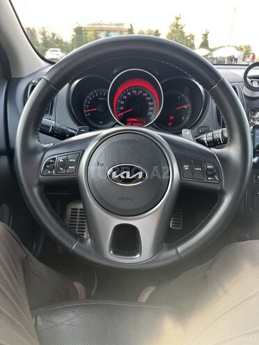 Kia Cerato 2011, 256,274 km - 2.0 l - Sumqayıt