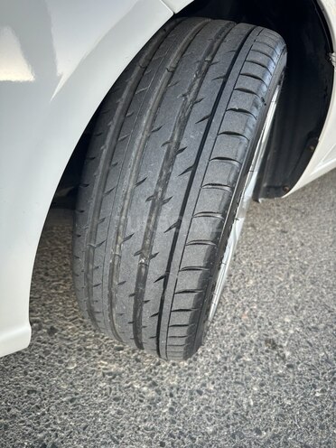 Kia Cerato 2011, 256,274 km - 2.0 l - Sumqayıt