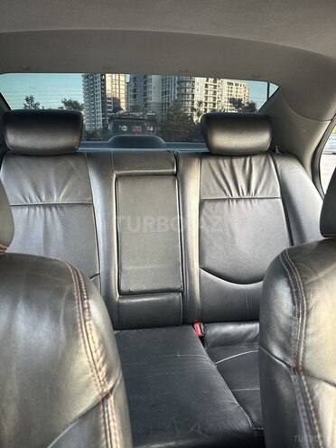 Kia Cerato 2011, 256,274 km - 2.0 l - Sumqayıt
